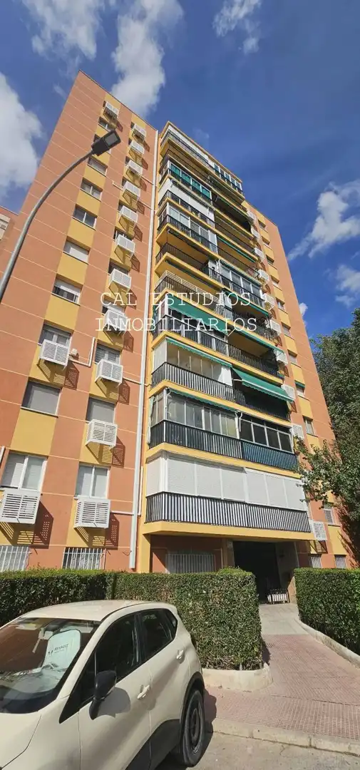 Wohnung mit Aufzug zum Verkauf in RIO TAJUÑA, imagen 2
