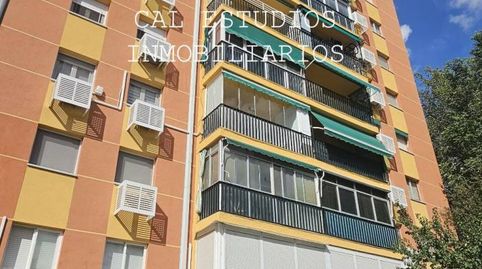 Foto 2 de Pis en venda a Rio Tajuña, Venecia - Nueva Alcalá, Alcalá de Henares
