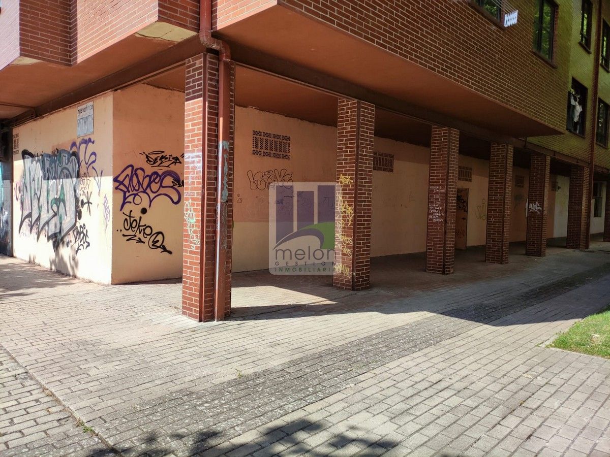 Premises for sale in Burgos Capital
