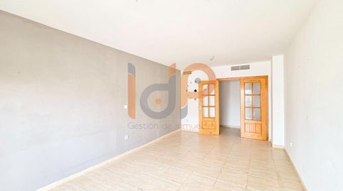 Foto 4 de Piso en venta en Zurgena, Almería