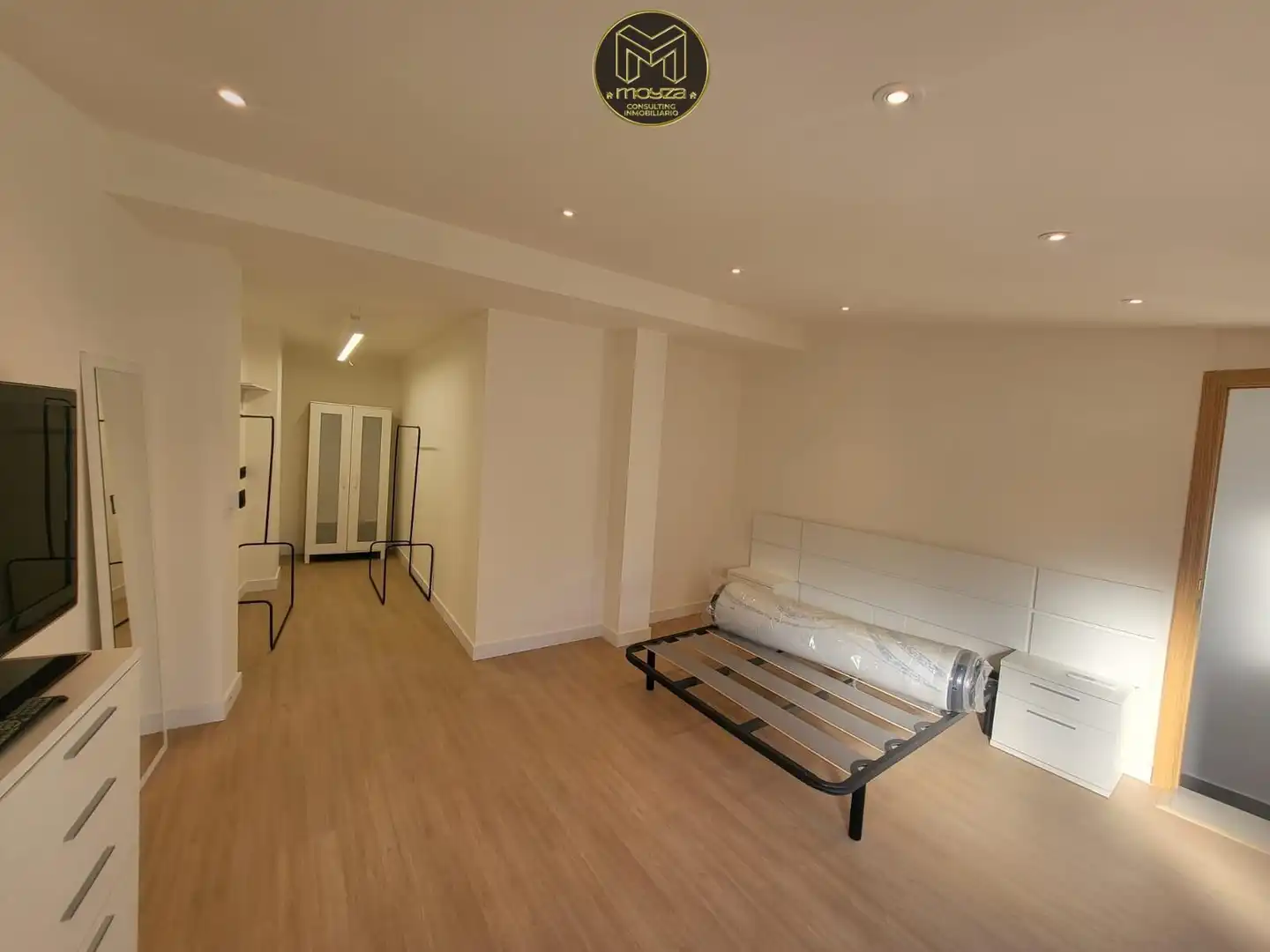 Dúplex con terraza en venta en San Ildefonso - Catedral, imagen 6