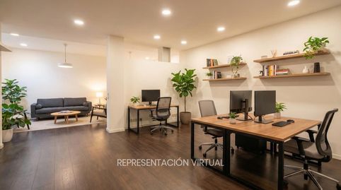 Photo 2 of Commercial properties for sale in Argüelles, Madrid Capital