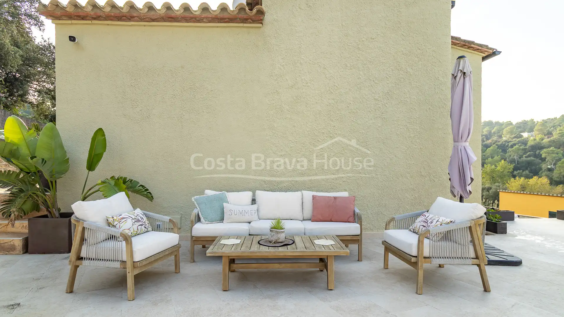 Casa con piscina en venta en C. de Ramón Llull, imagen 9