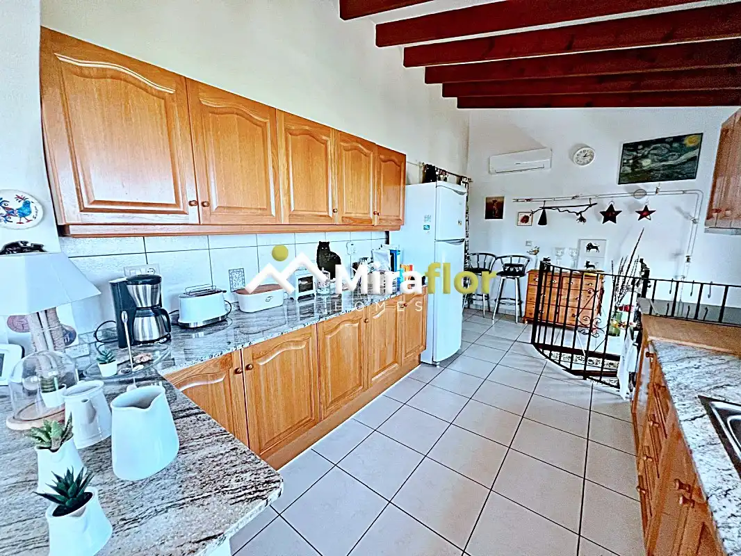 Villa mit Terrasse zum Verkauf in Pego, imagen 36