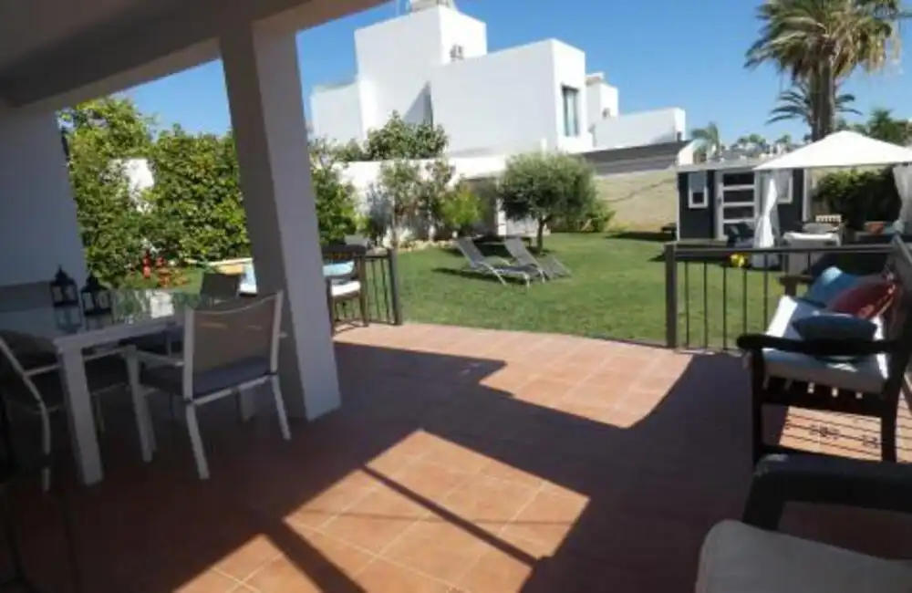 Maison avec jardin à vendre à San Pedro de Alcántara, imagen 7
