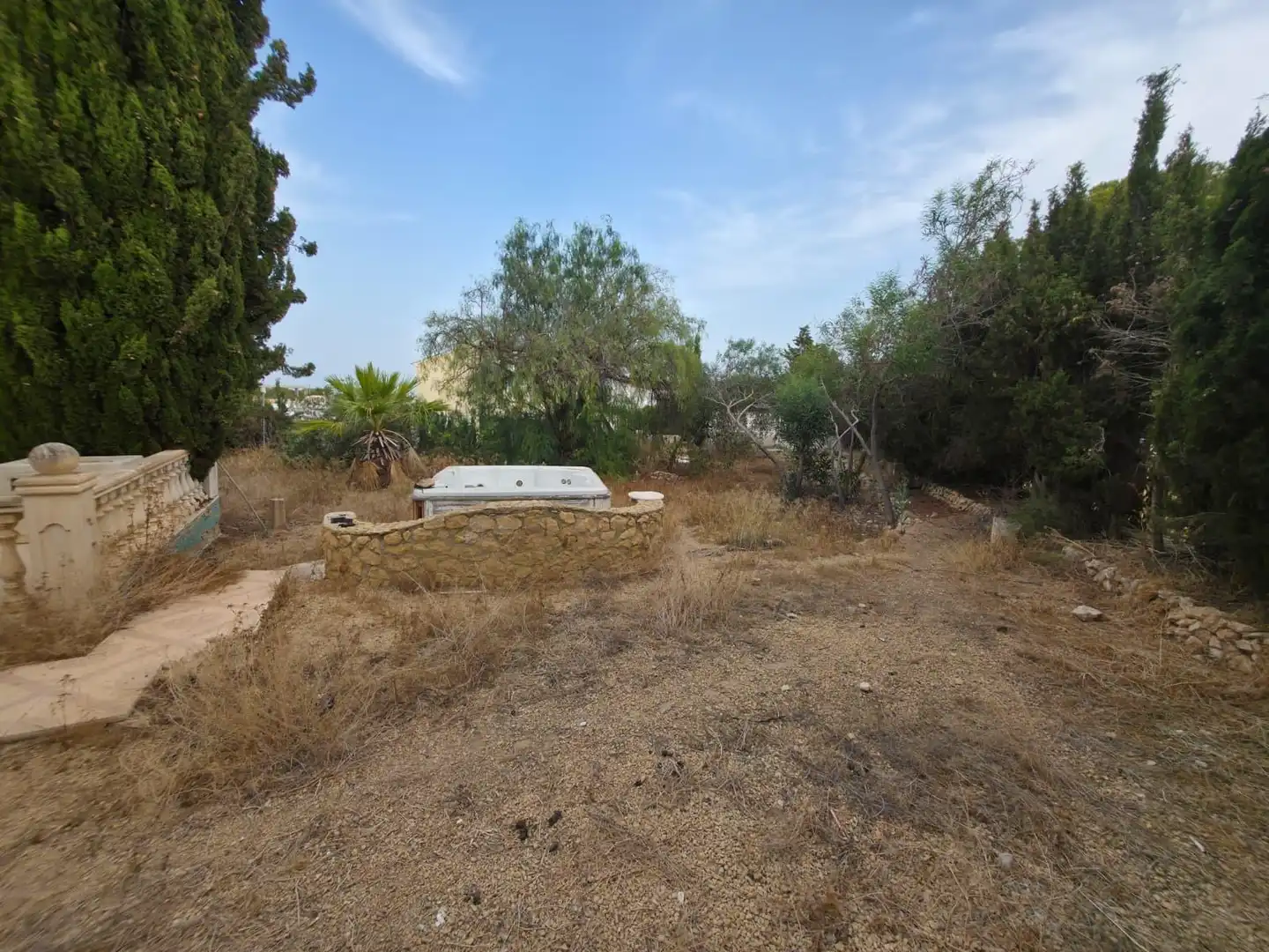 Casa o xalet en venda en La Nucia amb Aire condicionat, Jardí privat i Terrassa