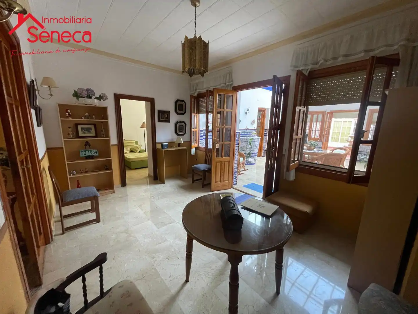 Detached homes for sale in El Carpio  with Air Conditioner, Heating and Furnished