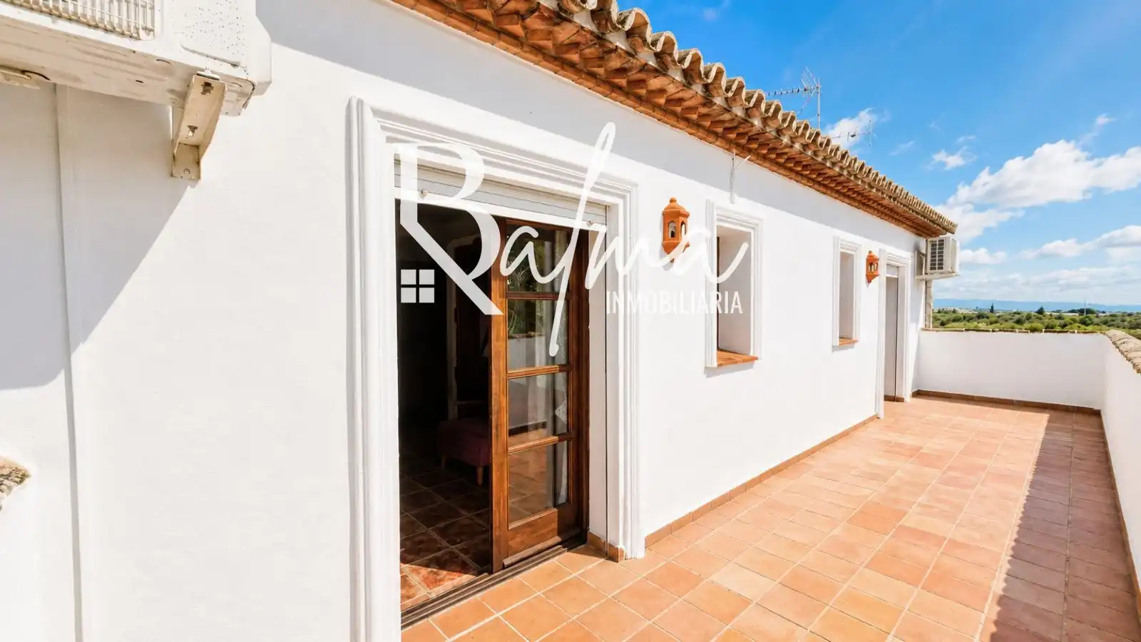 Detached house with pool for sale in Casco Histórico, imagen 37