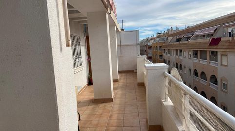 Foto 2 von Wohnungen zum Verkauf in Antonio Machado, Torrevieja