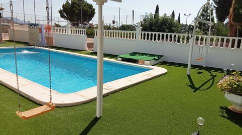 Foto 5 de Casa o xalet en venda a El Esparragal, Murcia