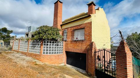 Photo 2 of House or chalet for sale in Consuegra, Toledo