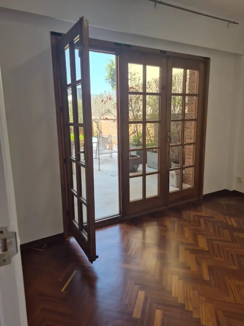 Flat for rent in Madrid  with Air Conditioner, Heating and Parquet flooring