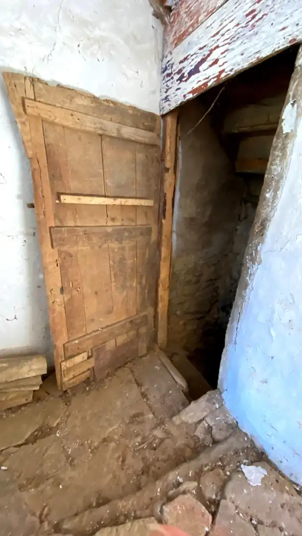 Finca rústica en venta en Codo