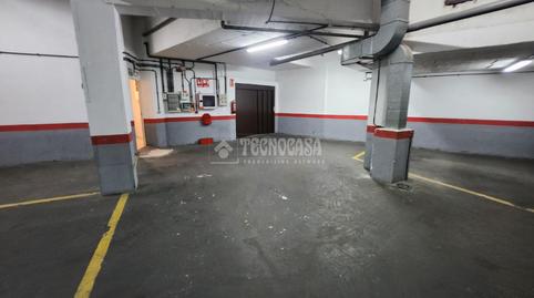 Foto 4 de Garatge en venda a N/a, Centro, Madrid