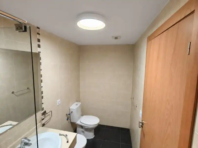 Wohnung mit Pool zur Miete in Avenida del Barraquero 7, imagen 11