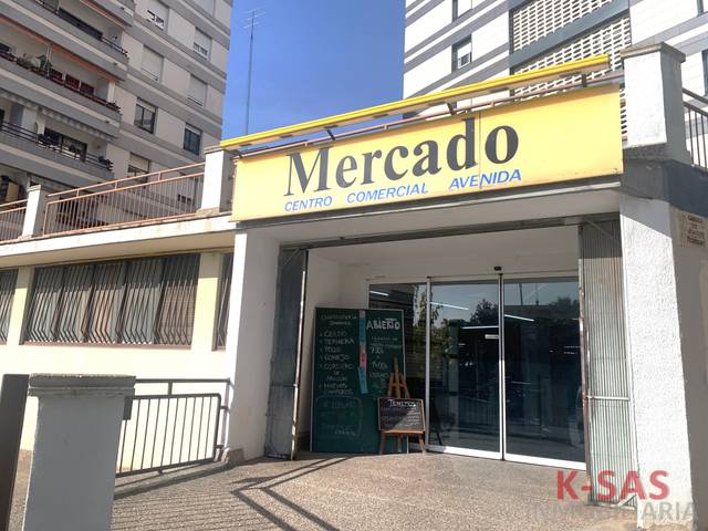 Local comercial en Venta en Can Calders