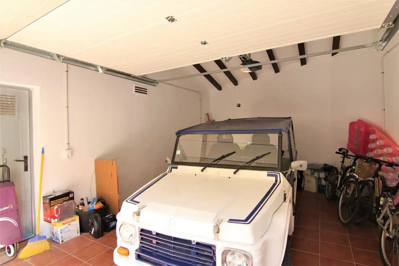 Detached house with terrace for sale in Maryvilla, imagen 31
