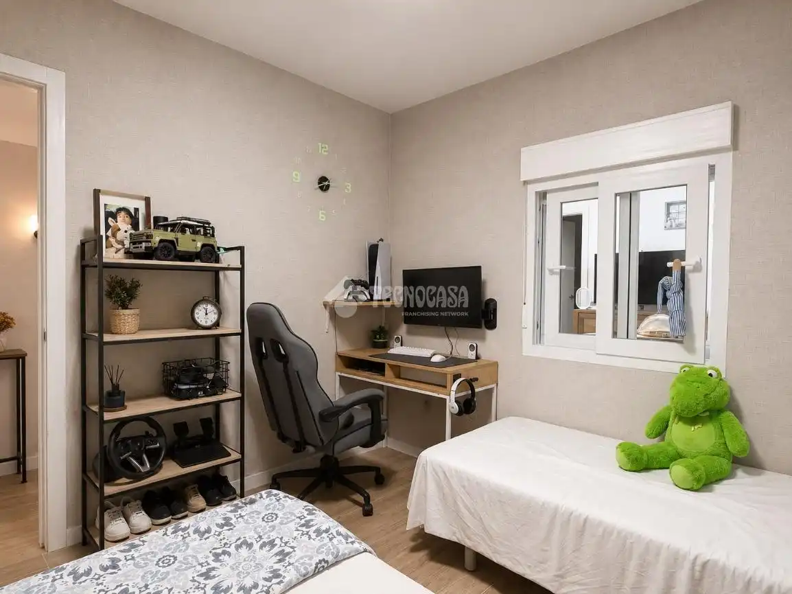 Wohnung zum Verkauf in Las Lagunas, imagen 13
