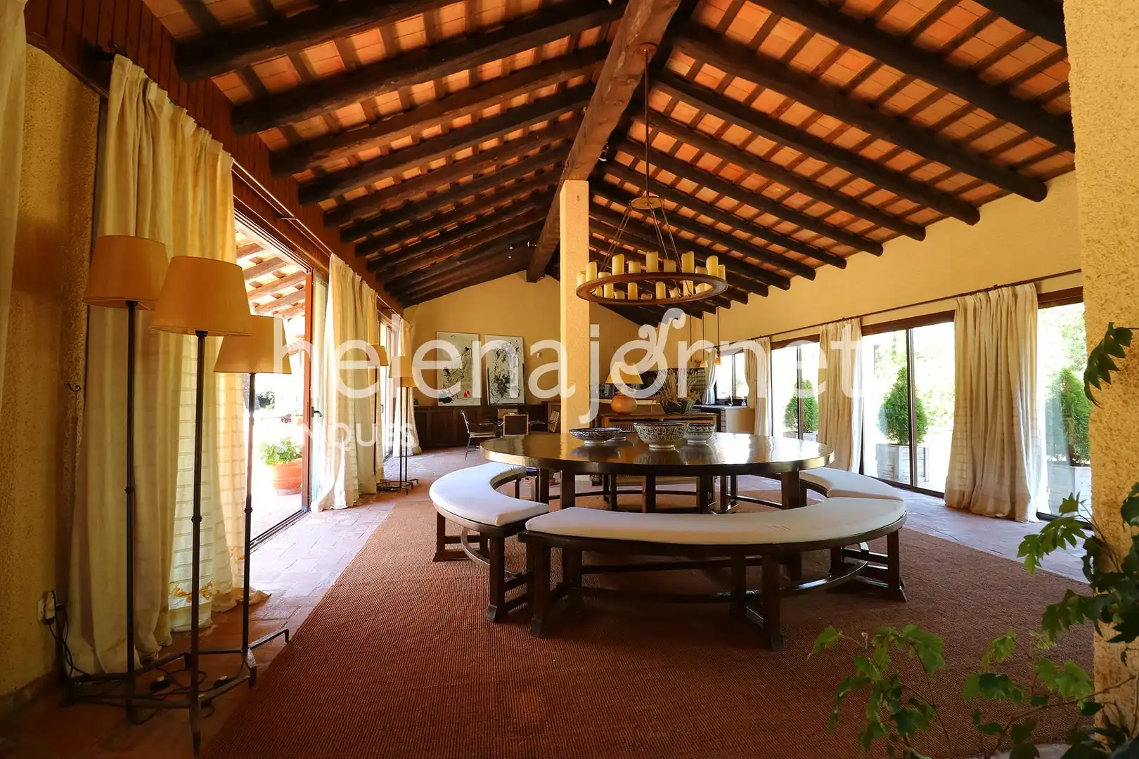 Haus mit Pool zum Verkauf in Golf Costa Brava, imagen 11