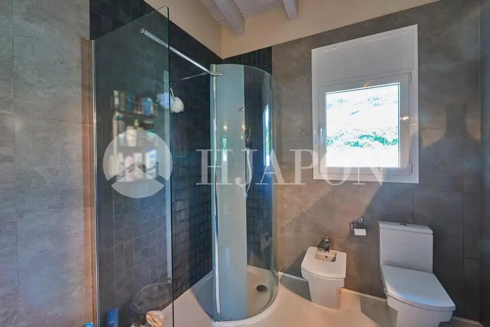 Casa amb piscina en venda a Bell - Aire, imagen 23