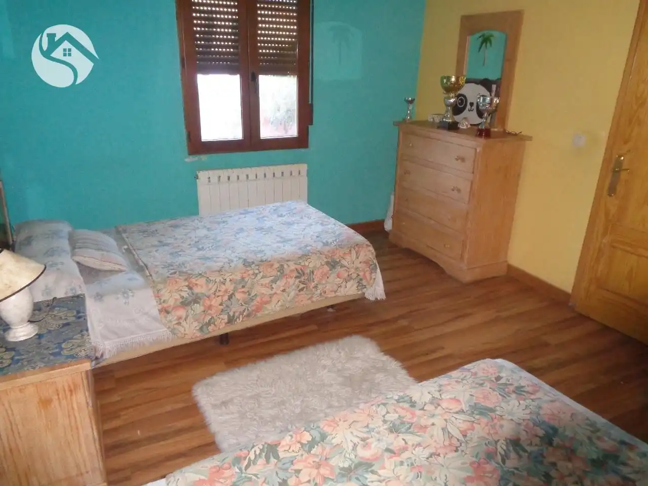 Maison avec piscine à vendre à Arcas del Villar, imagen 44