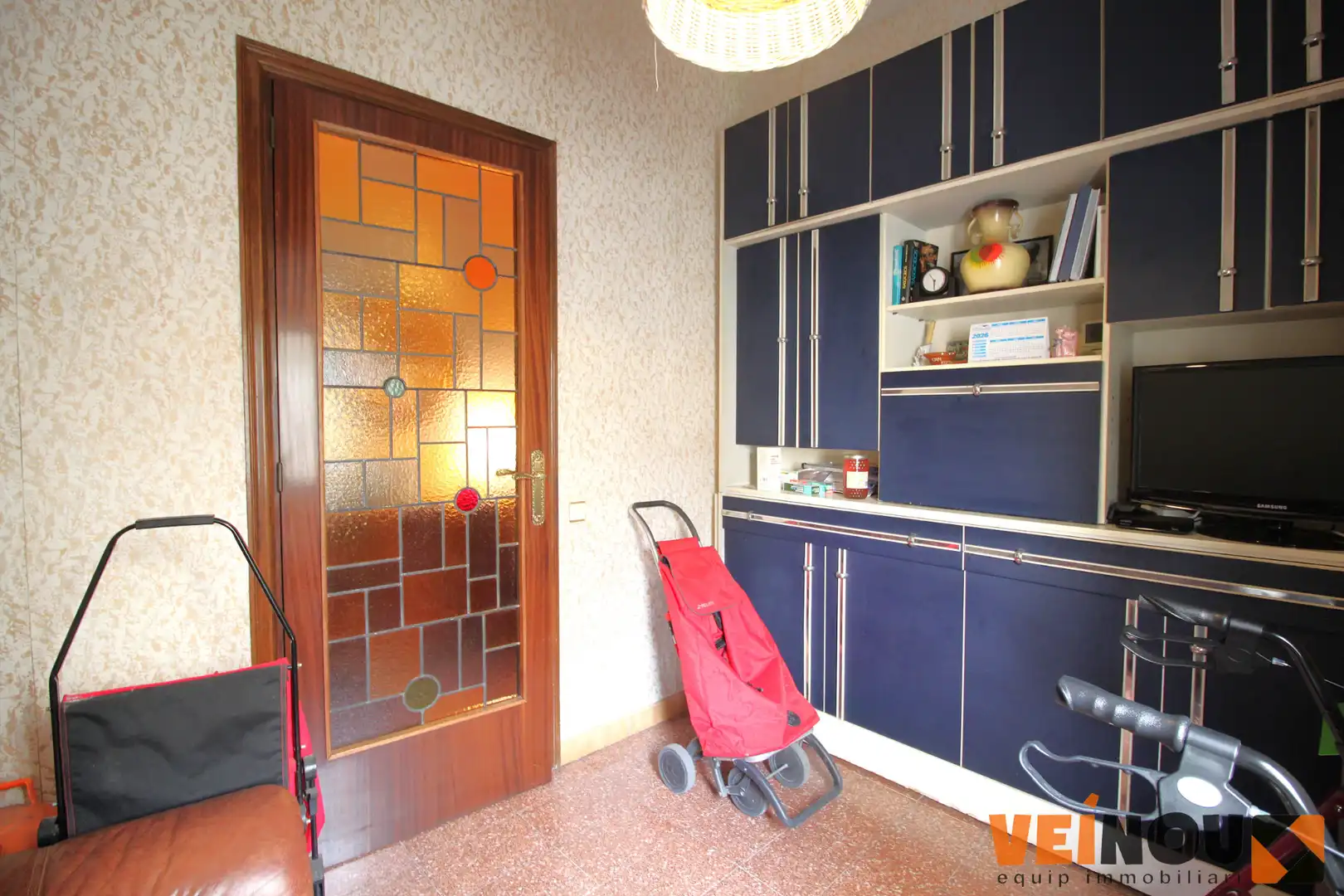Flat for sale in Barcelona  with Heating and Balcony