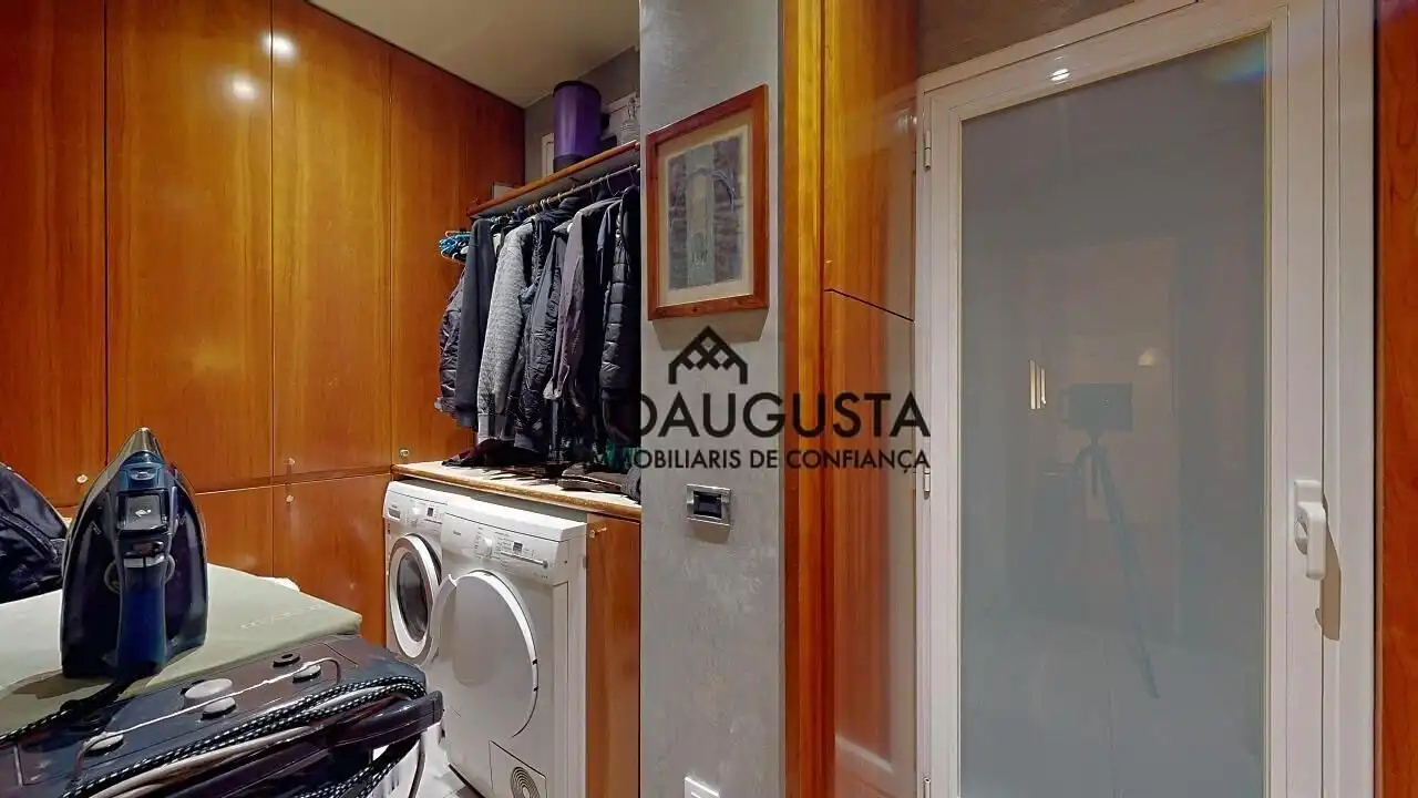 Piso en venta en Sant Gervasi- Galvany