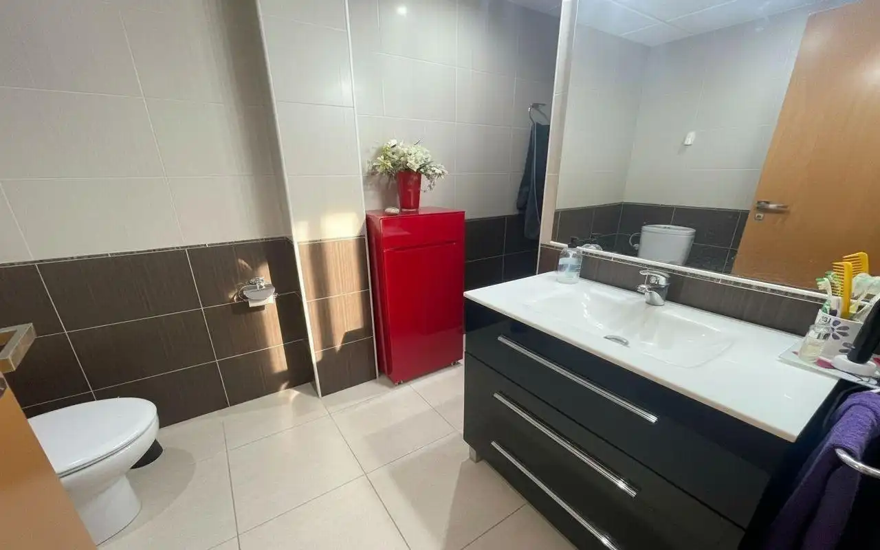 Penthouse with pool for sale in Avinguda Catalunya, imagen 9