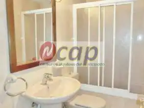 Bany de Pis de lloguer en Llano
