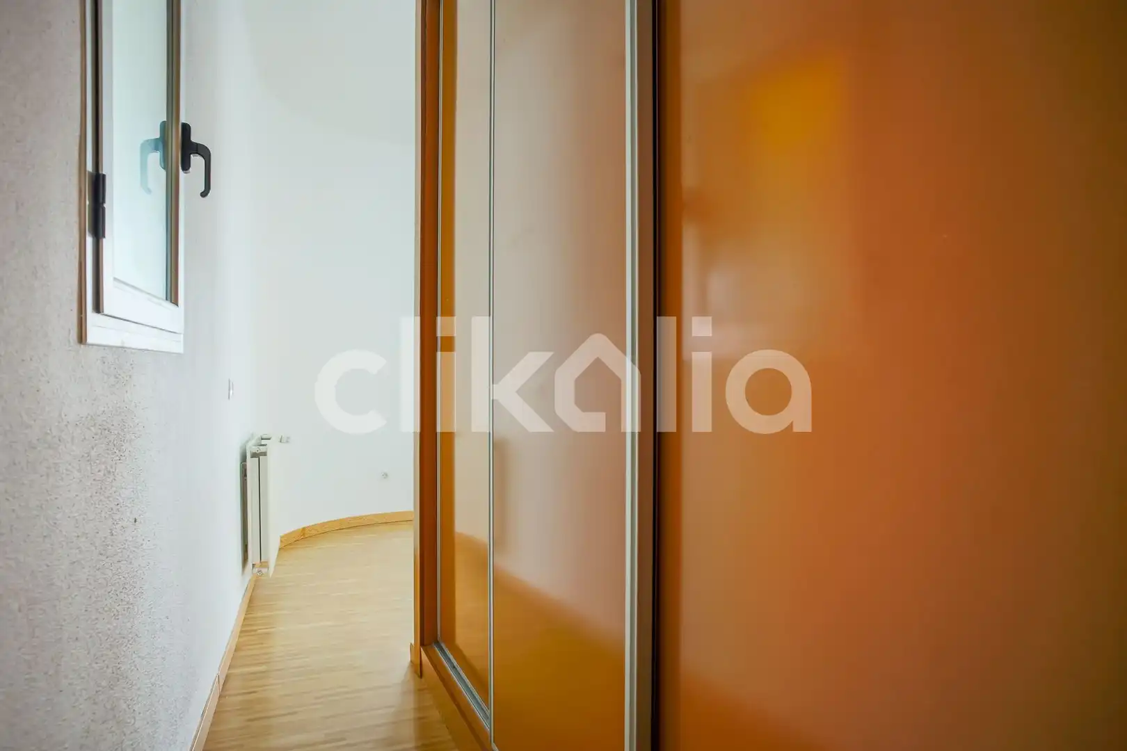 Piso en venta en Madrid con Calefacción