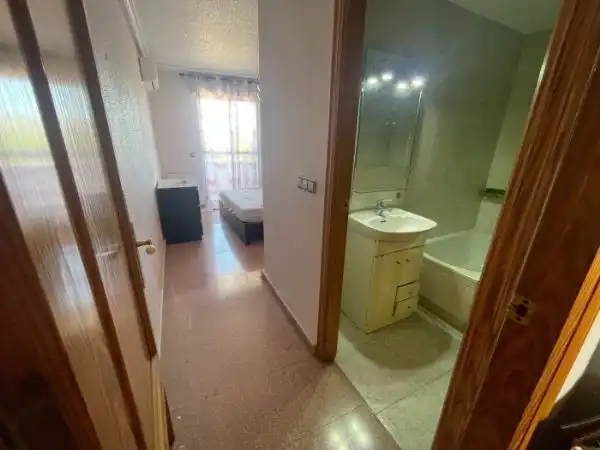 Baño de Piso en venta en Murcia con Aire acondicionado, Calefacción y Terraza