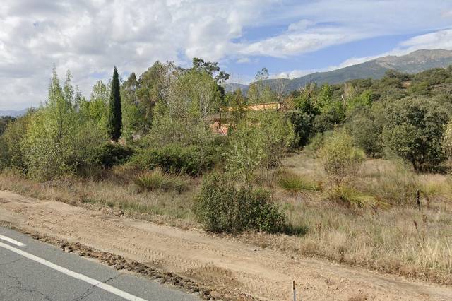 Terreno residencial en Venta en Prado Enmedio, Casavieja. ,  en Casavieja