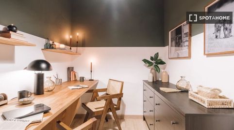 Photo 5 of Flat for rent in Vila de Gràcia, Barcelona Capital