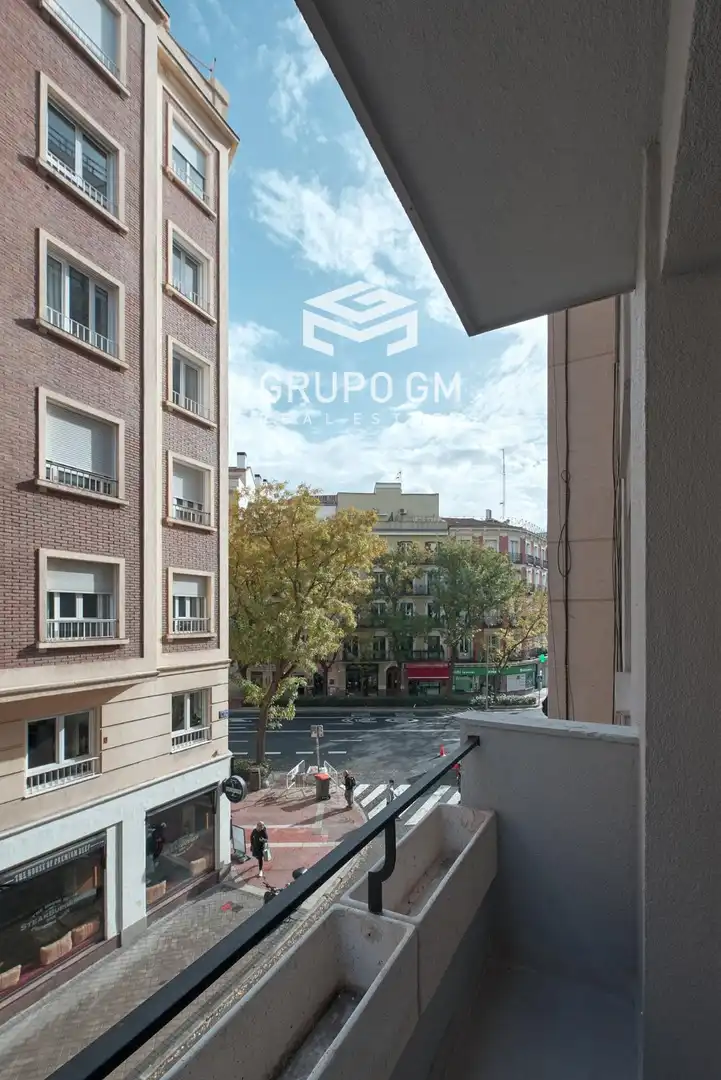 Appartement avec ascenseur à vendre à Chamberí, imagen 6