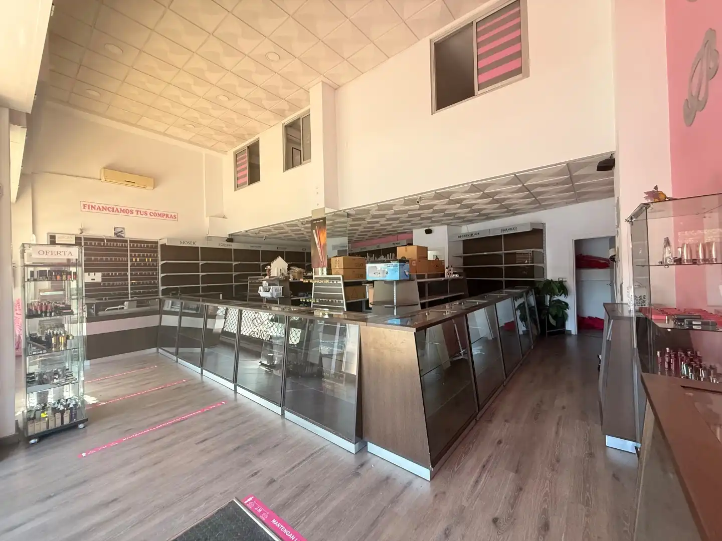 Local en venda a Carretera Coín, 3, Cortijo de Maza - Finca Monsalvez - El Olivar