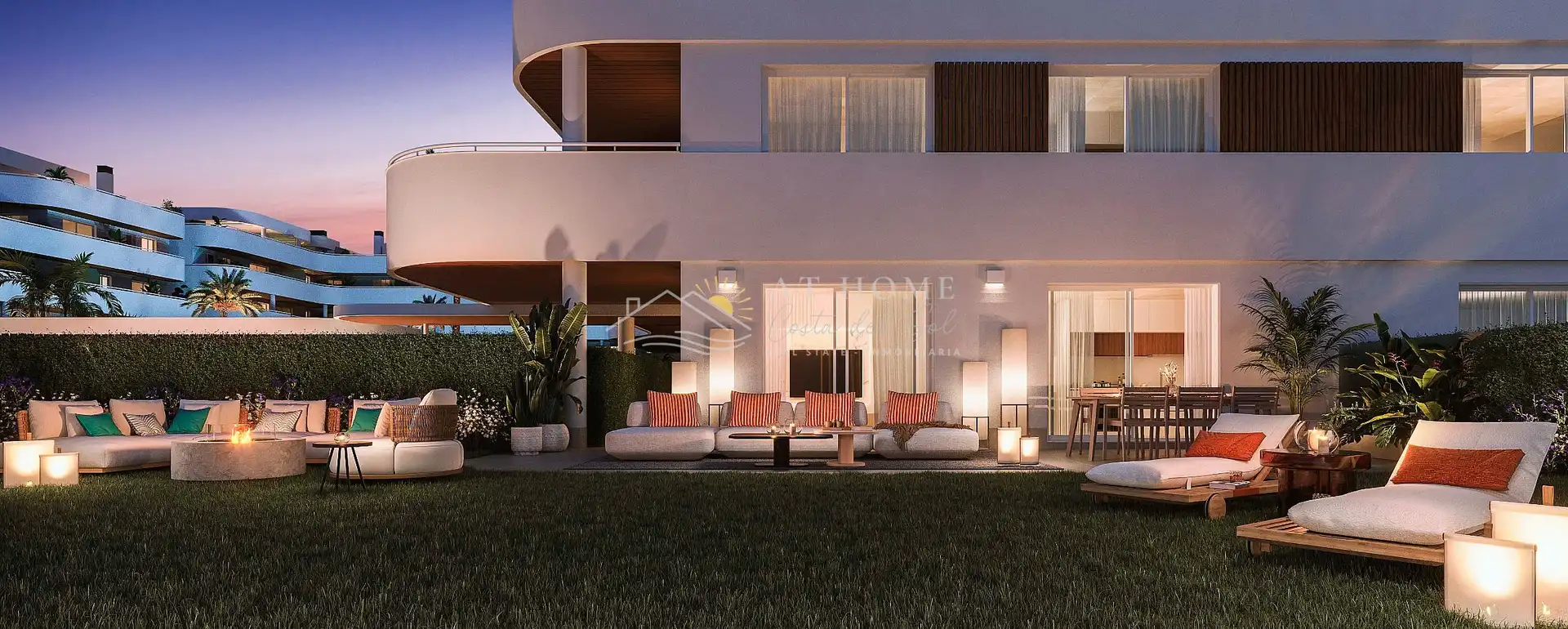 Apartament amb piscina en venda a El Peñoncillo, imagen 21