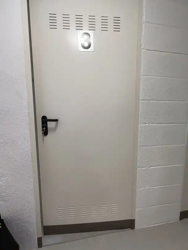 Lagerraum zur Miete in Berango