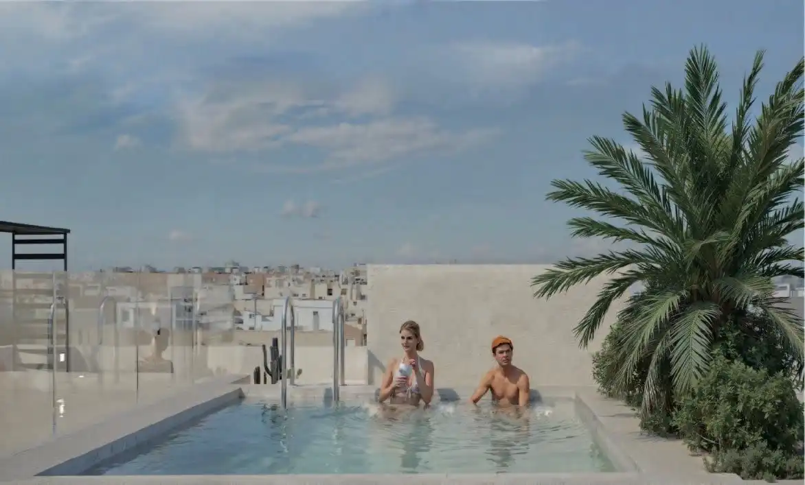 Apartment mit Terrasse zum Verkauf in Playa del Cura, imagen 4