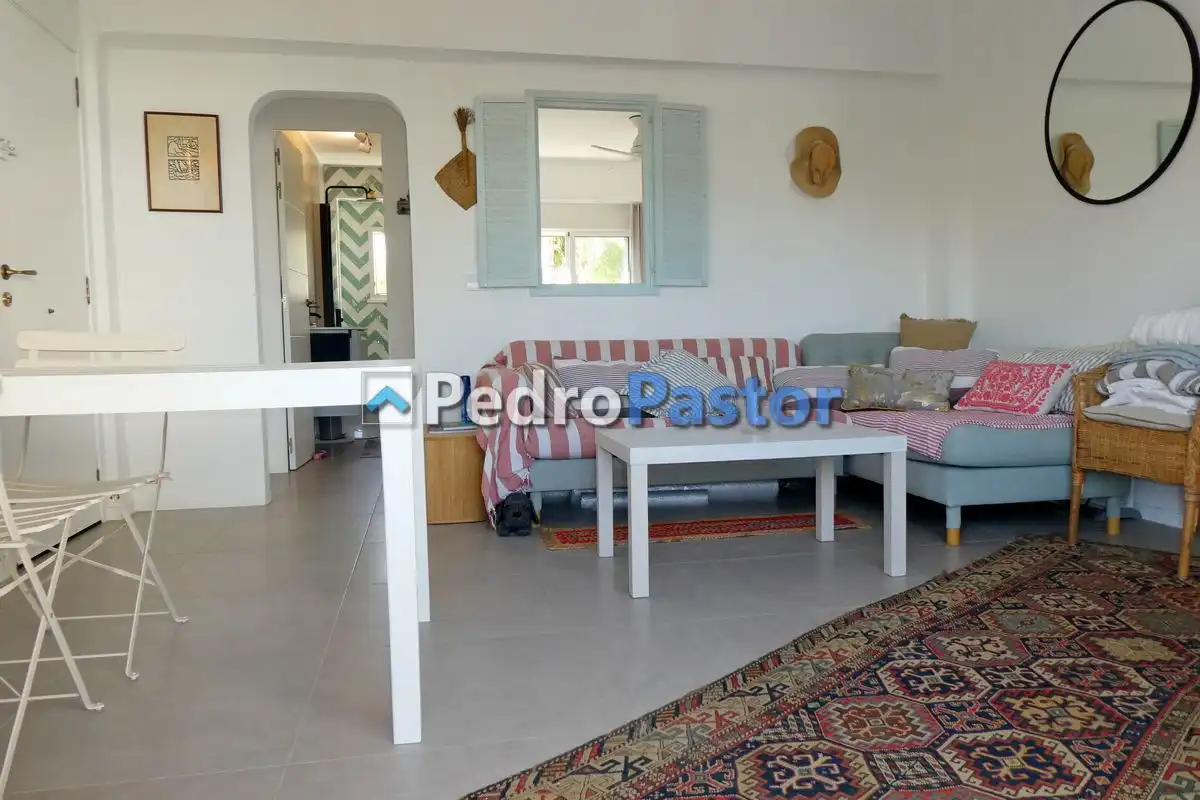 Appartement compact avec piscine à vendre à Las Marinas / Les Marines, imagen 8