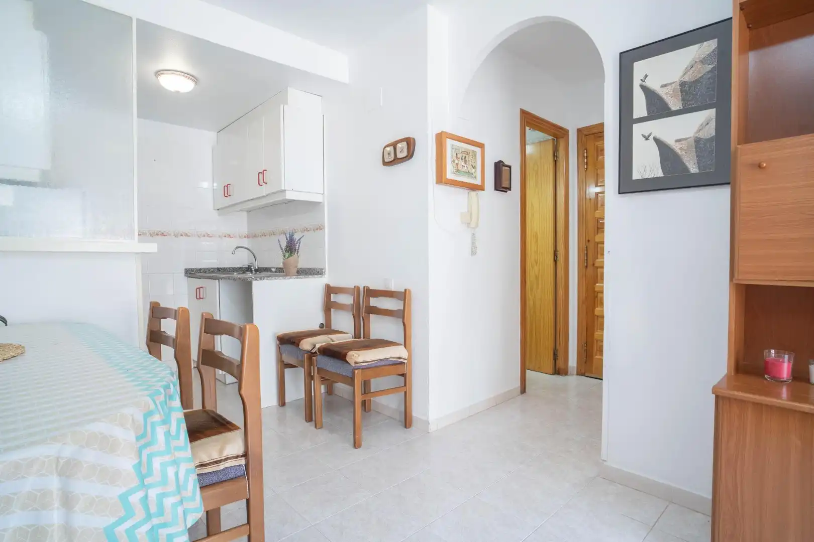 Flat with lift for sale in Calle DR E CERVERA 14, imagen 12