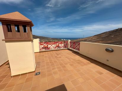 Terrace of Duplex for sale in Pájara  with Terrace and Balcony