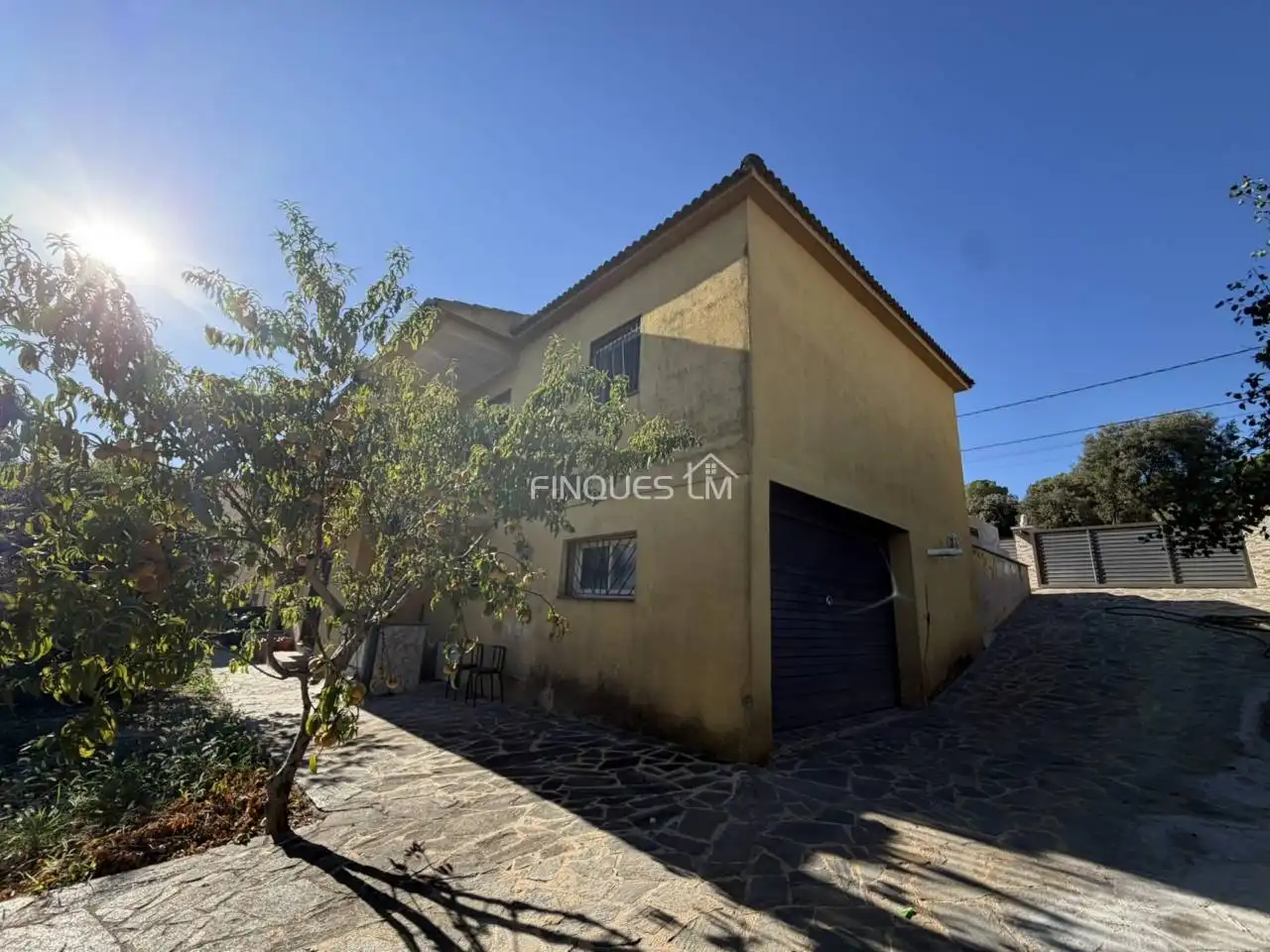 Casa con jardín en venta en Calle Rovelló, imagen 37