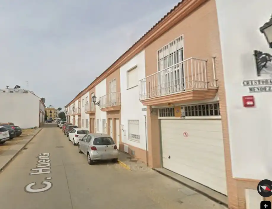 Parcheggio in vendita a Calle Huerta 28, imagen 5