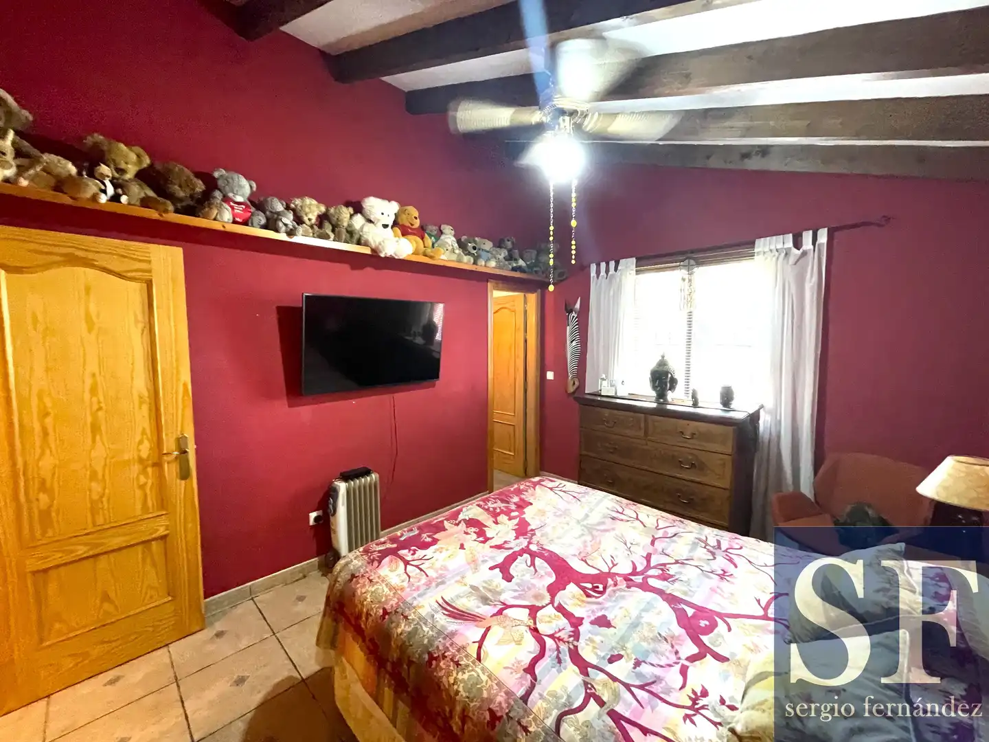 Casa en venda a Canillas de Albaida, imagen 7
