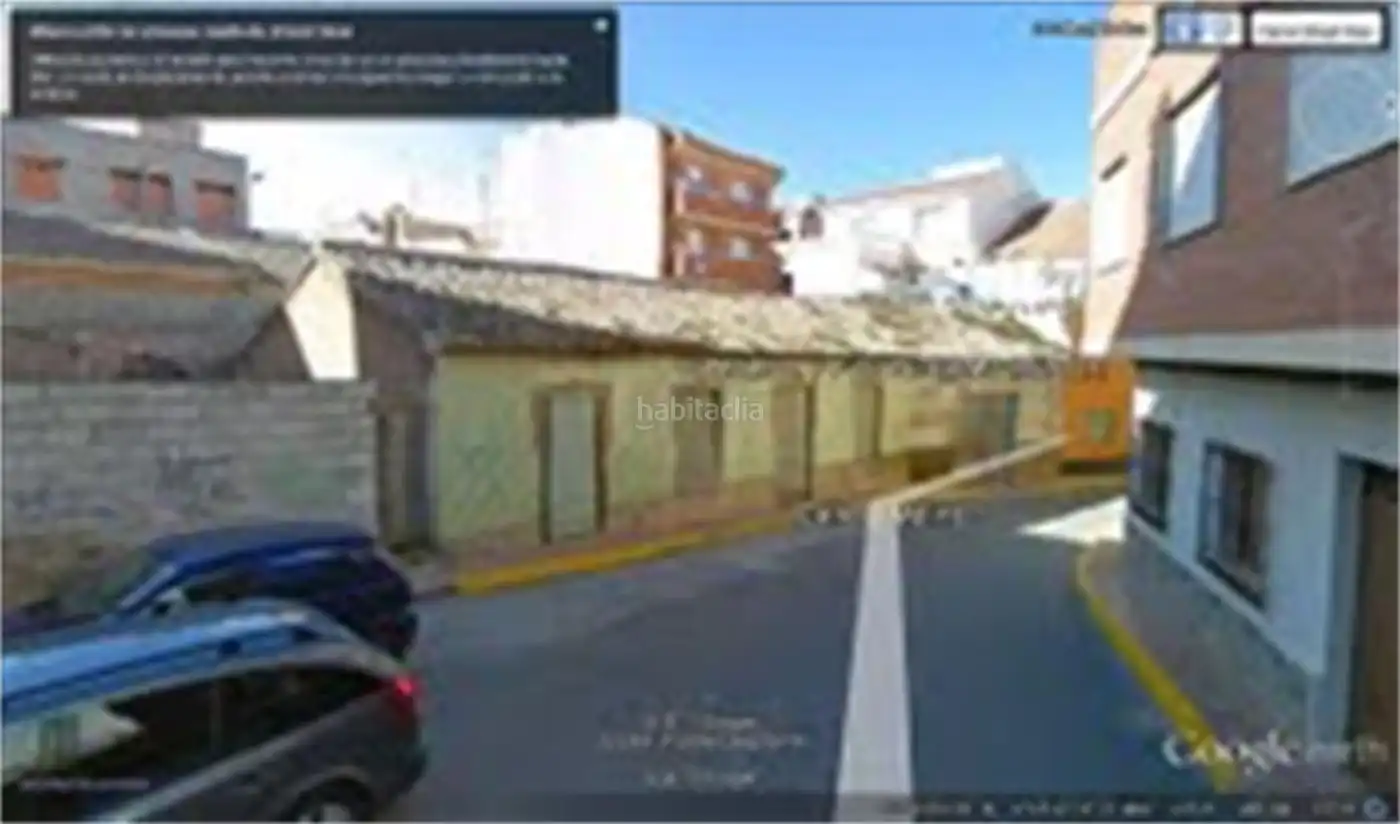 Adossat en venda a Calle el Molino 6