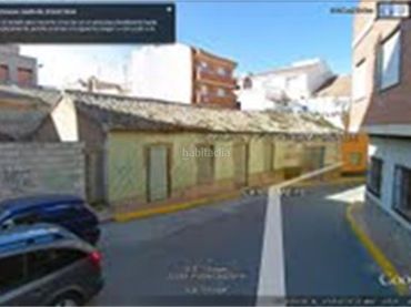 Adossat en venda a Calle el Molino 6