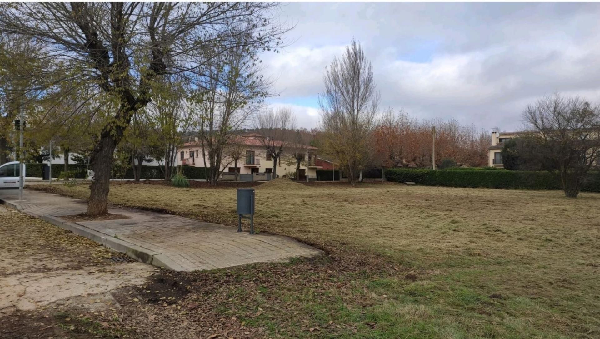 Residencial en venda en Tona