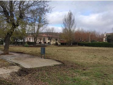 Terreno residenziale in vendita a PINTOR FORTUNY