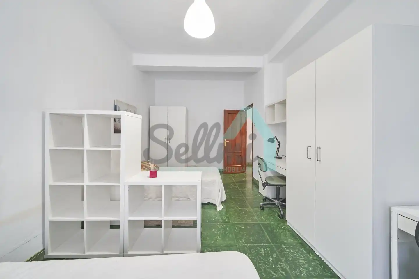 Piso de alquiler en Arzobispo Guisasola, Santo Domingo - El Campillín