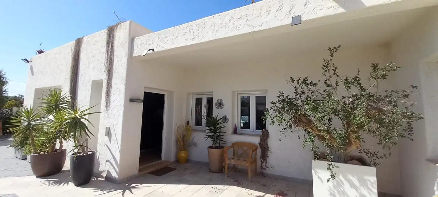 House with pool for sale in La Algarrobina, imagen 33
